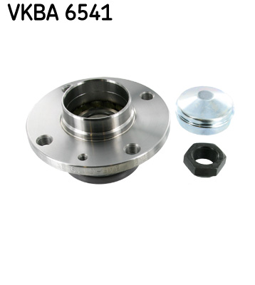 SKF Kerékcsapágy aggyal VKBA6541_SKF